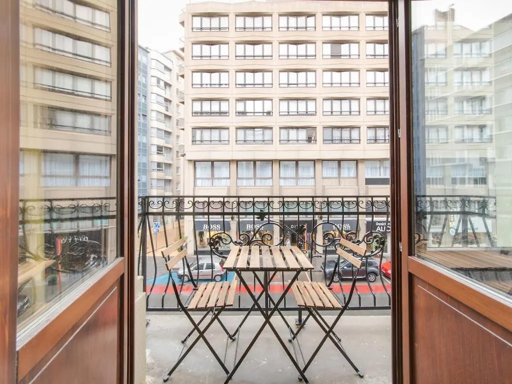 Kreef Apartment Ostend 0*,  Belgium