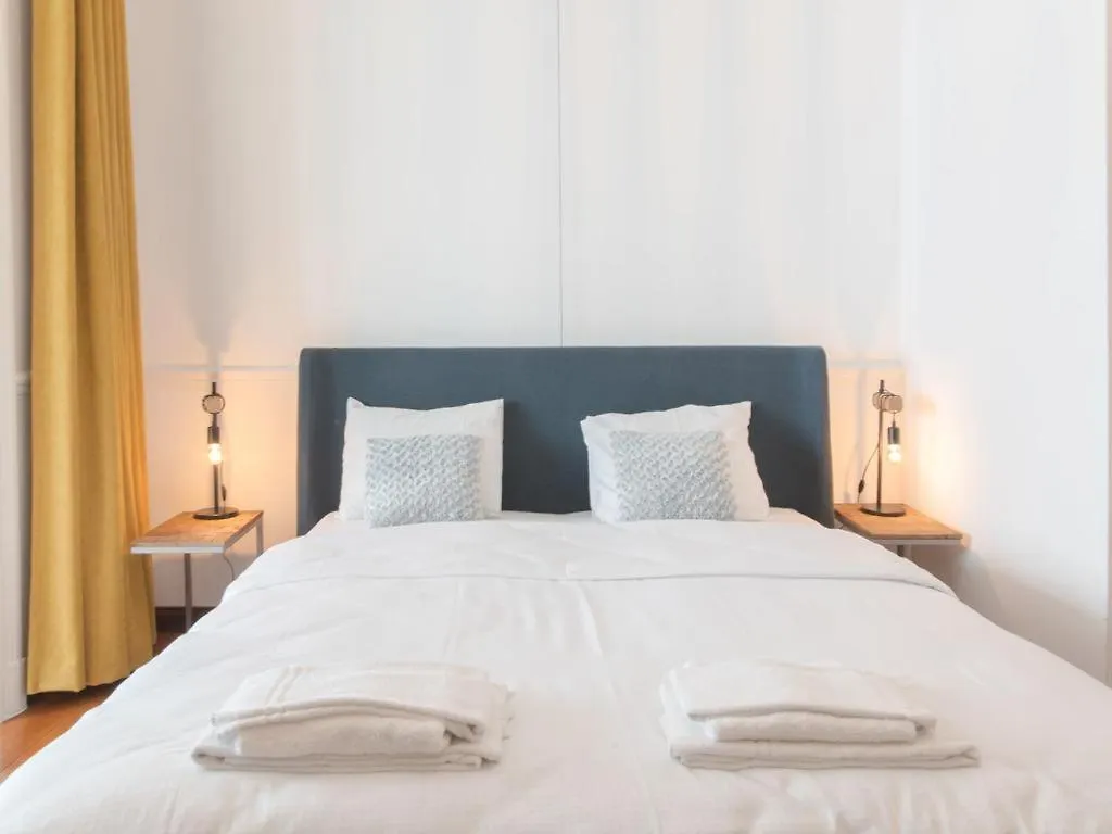 Kreef Apartment Ostend