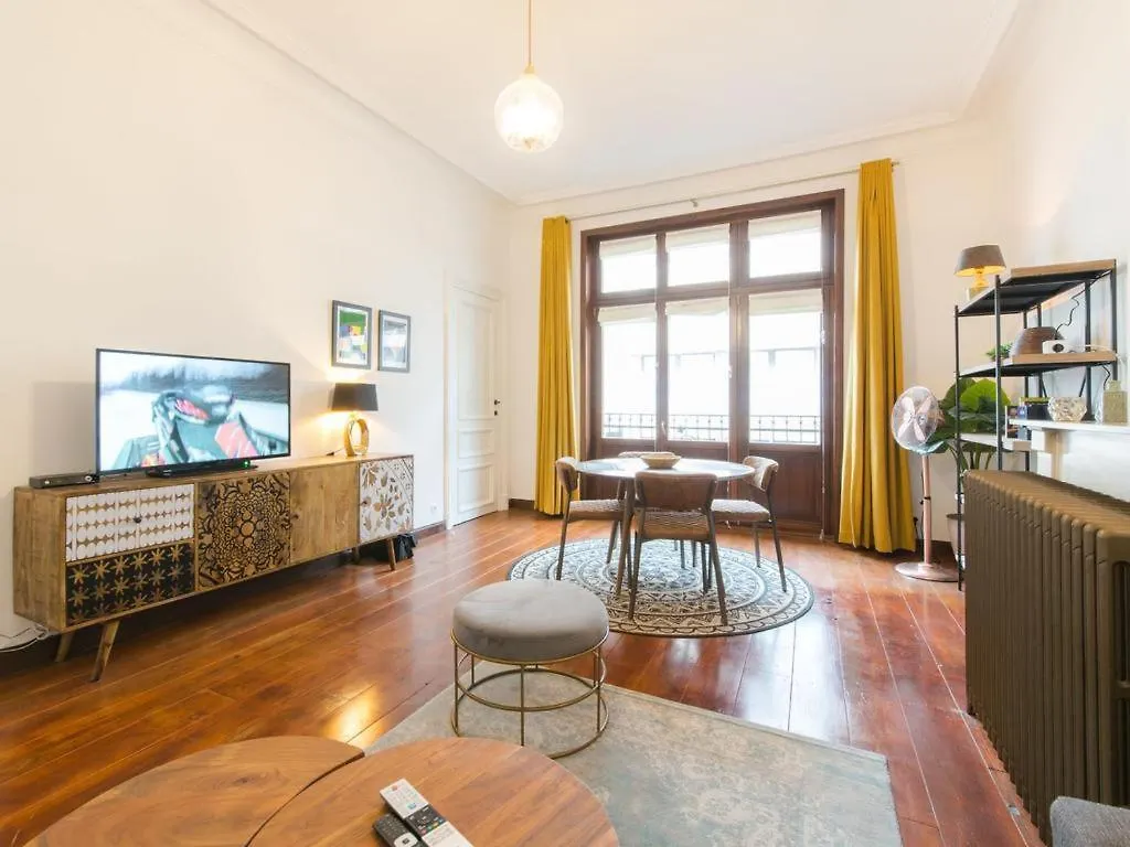 Kreef Apartment Ostend