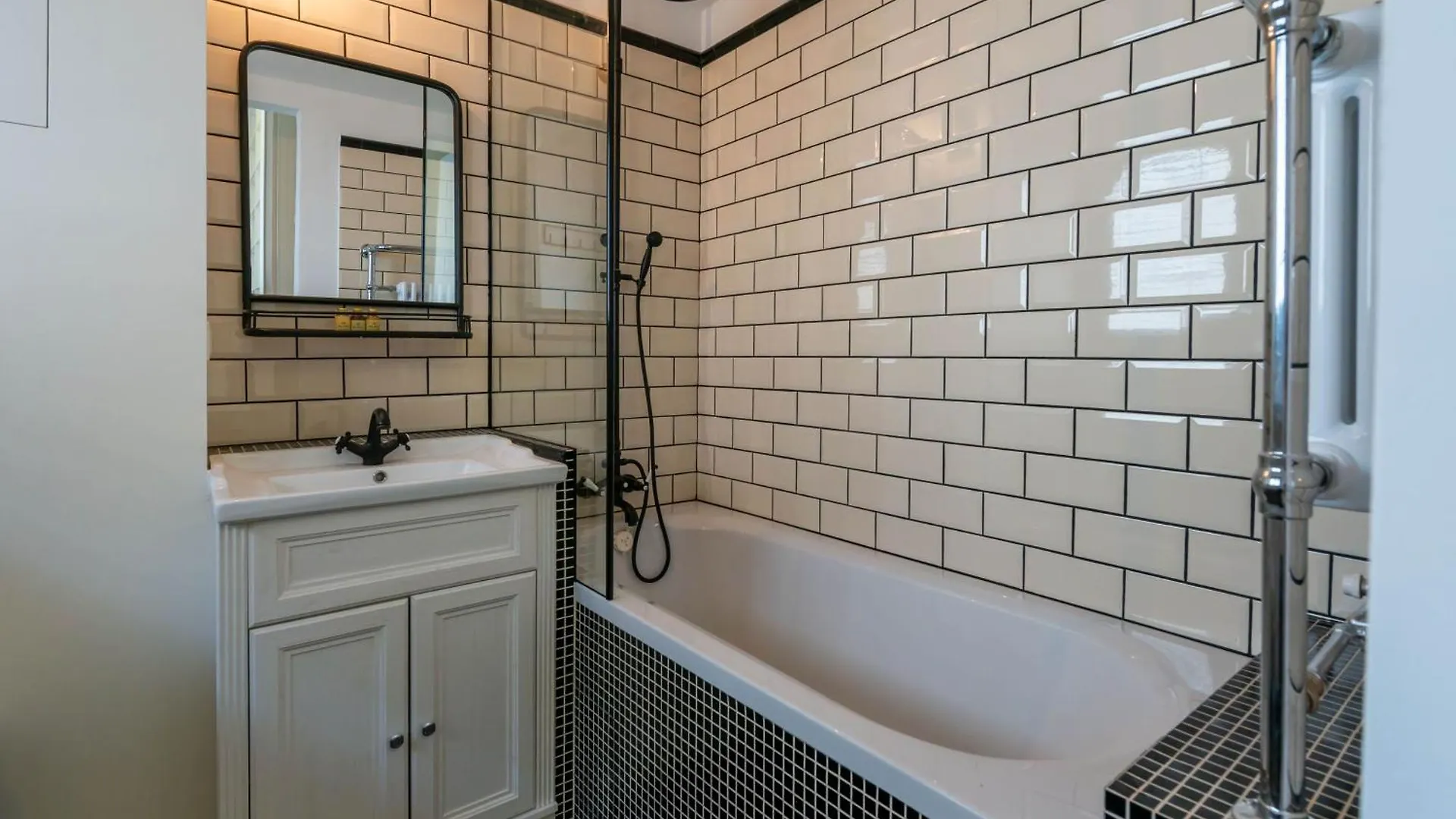 Kreef Apartment Ostend