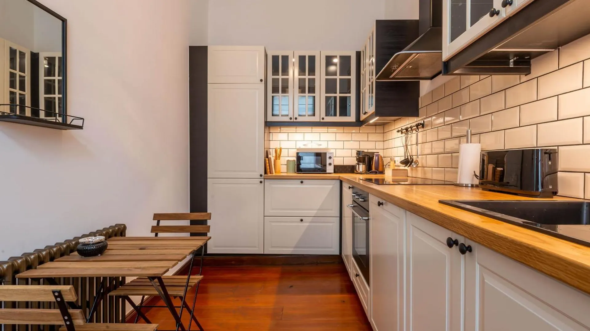 Kreef Apartment Ostend 0*,  Belgium